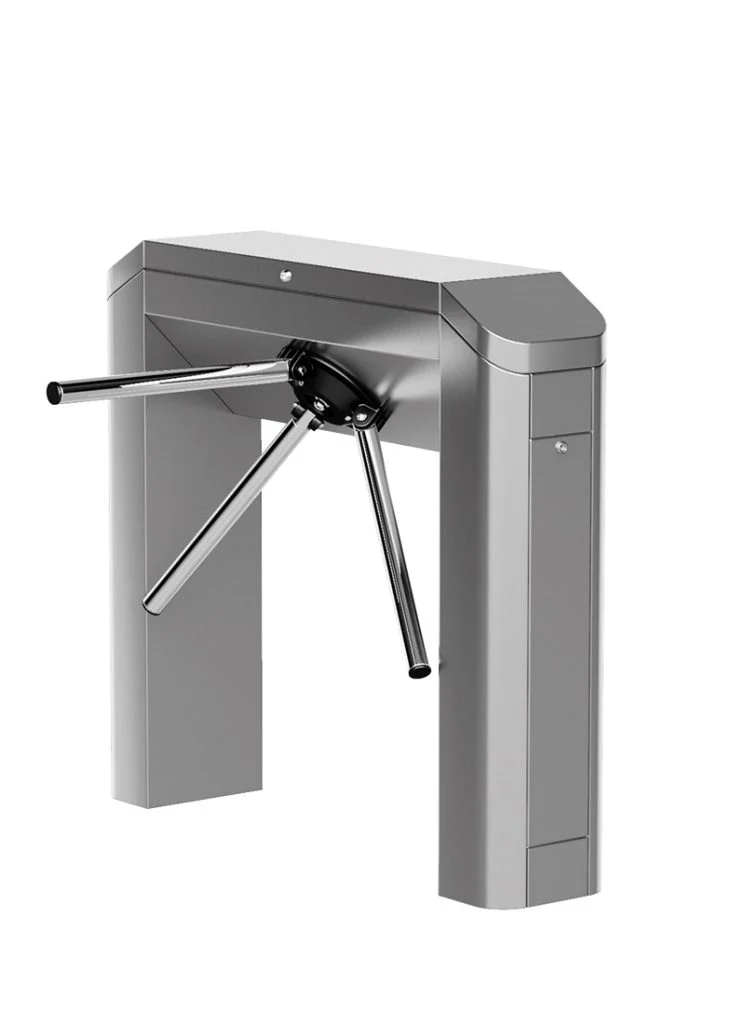 Control de acceso peatonal