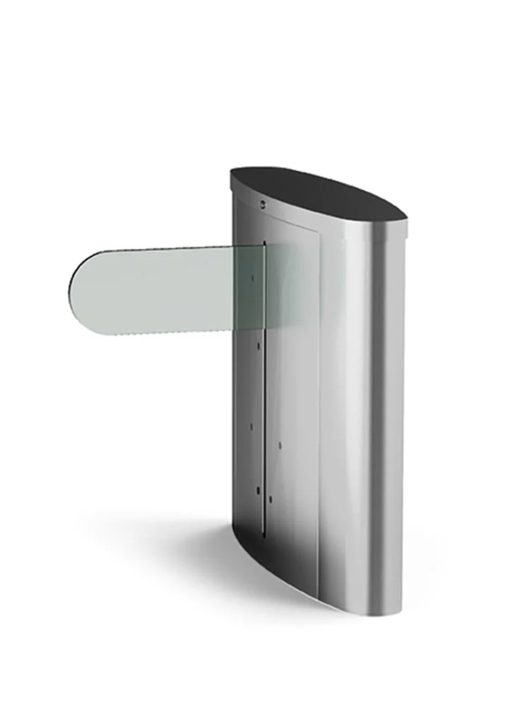 Pedestrian access control