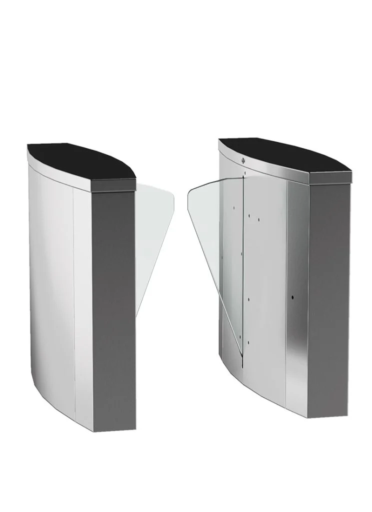 Pedestrian access control