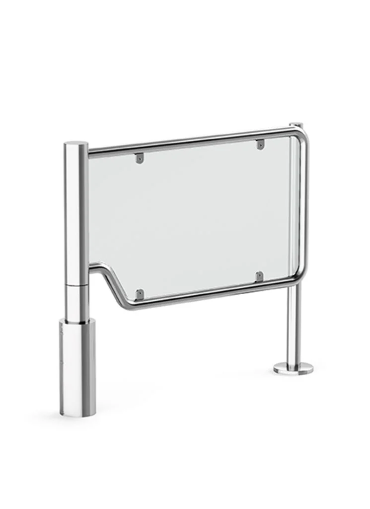 Pedestrian access control