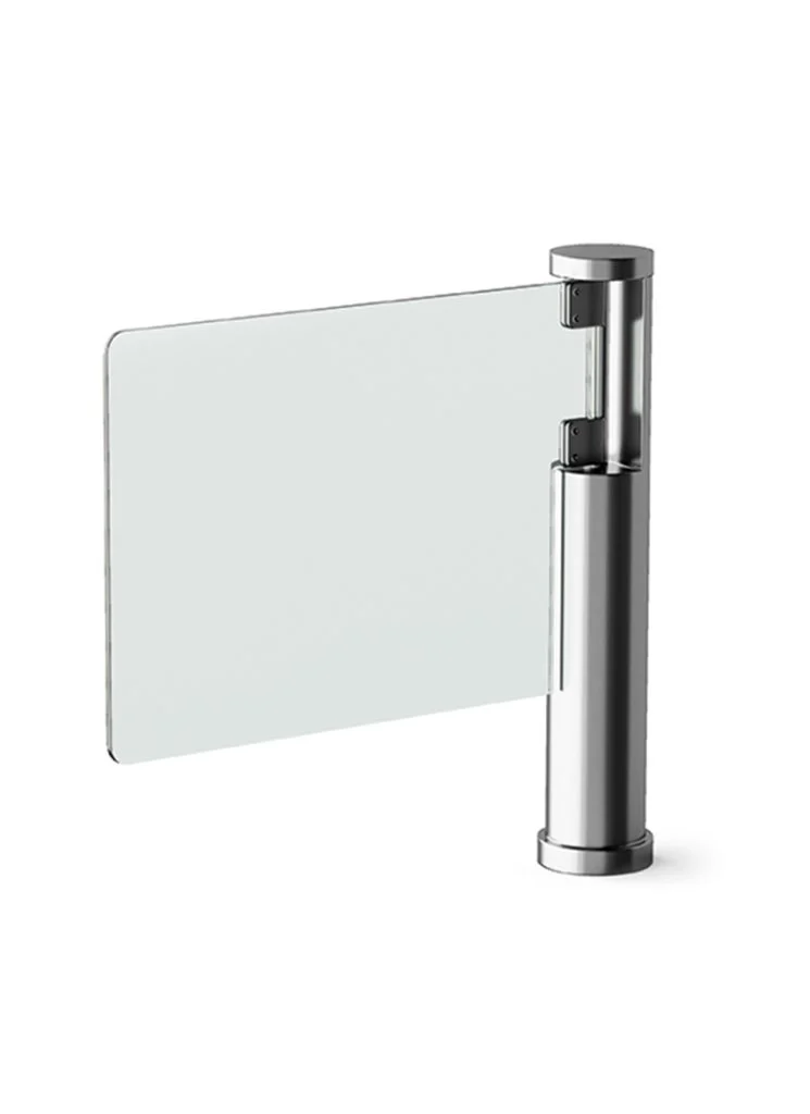 Pedestrian access control